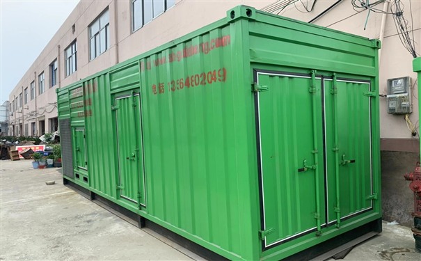 资兴工厂发电机出租供电