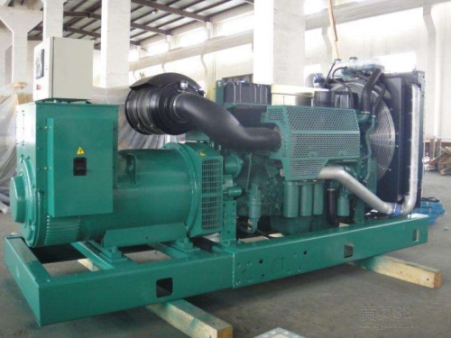 资兴便携静音：租赁无声发电机组，便携式解决能源需求