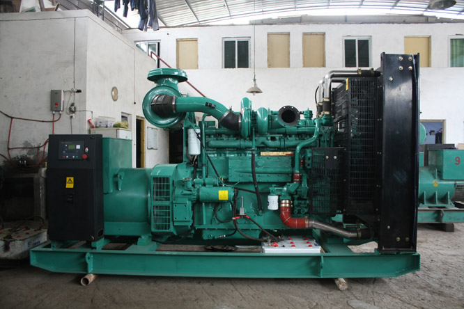 资兴环保无噪音：租用静音发电机组，为环境和耳朵双重保驾护航